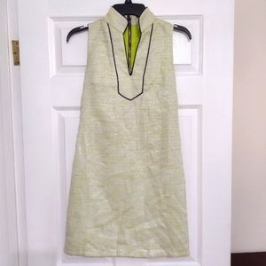 Sail to Sable dress